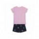 CONJUNTO 2 PIEZAS FRENCH TERRY 2 PIEZAS FROZEN II