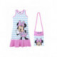 VESTIDO SINGLE JERSEY PUNTO MINNIE