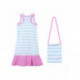VESTIDO SINGLE JERSEY PUNTO MINNIE