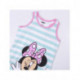 VESTIDO SINGLE JERSEY PUNTO MINNIE