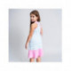 VESTIDO SINGLE JERSEY PUNTO MINNIE