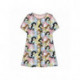 VESTIDO SINGLE JERSEY PUNTO PRINCESS