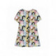 VESTIDO SINGLE JERSEY PUNTO PRINCESS