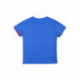 CAMISETA CORTA SINGLE JERSEY PUNTO PAW PATROL