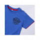 CAMISETA CORTA SINGLE JERSEY PUNTO PAW PATROL