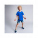 CAMISETA CORTA SINGLE JERSEY PUNTO PAW PATROL