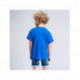 CAMISETA CORTA SINGLE JERSEY PUNTO PAW PATROL
