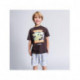 Short de pyjama pour enfants The Mandalorian