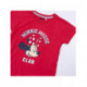 PIJAMA CORTO SINGLE JERSEY PUNTO MINNIE