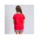PIJAMA CORTO SINGLE JERSEY PUNTO MINNIE