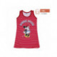 VESTIDO SINGLE JERSEY PUNTO MINNIE