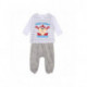 STOCKINGS LOONEY TUNES TAZ
