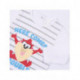 STOCKINGS LOONEY TUNES TAZ