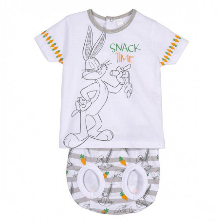 RANITA LOONEY TUNES BUGS BUNNY