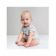 BABYGROW SHORT SLEEVE LOONEY TUNES PIOLIN