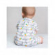 BABYGROW SHORT SLEEVE LOONEY TUNES PIOLIN
