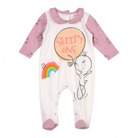 BABYGROW LOONEY TUNES BUGS BUNNY
