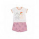 CONJUNTO 2 PIEZAS LOONEY TUNES PIOLIN