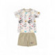 CONJUNTO 2 PIEZAS 2 PIEZAS LOONEY TUNES