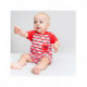 BABYGROW SHORT SLEEVE MICKEY