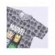 PELELE MANGA CORTA MARVEL