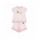 PIJAMA CORTO MINNIE