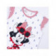 Pijama corto Minnie bebé de Disney
