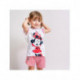 Pijama corto Minnie bebé de Disney