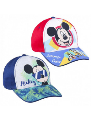 Bonnet Mickey