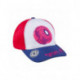 GORRA SPIDERMAN