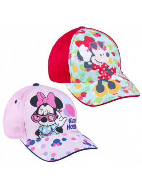 Casquette Minnie