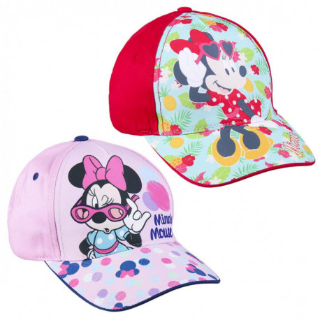 Casquette Minnie