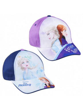 GORRA FROZEN II