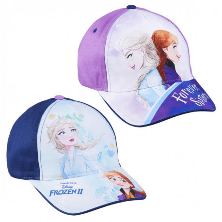 GORRA FROZEN II