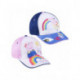 GORRA PEPPA PIG