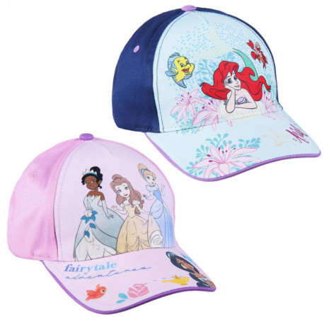 GORRA PRINCESS