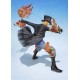 One Piece figure to 15 cm 5th anniversary figuarts Sabo