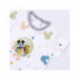 BABYGROW SHORT SLEEVE MICKEY
