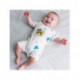 BABYGROW SHORT SLEEVE MICKEY