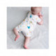 BABYGROW SHORT SLEEVE MICKEY