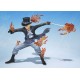 One Piece figure to 15 cm 5th anniversary figuarts Sabo