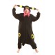 Pokemon kigurumi Umbreon