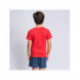 PIJAMA CORTO SINGLE JERSEY PUNTO HARRY POTTER