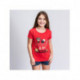 PIJAMA CORTO SINGLE JERSEY PUNTO HARRY POTTER