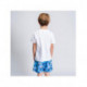 PIJAMA CORTO SINGLE JERSEY PUNTO STITCH