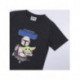 CAMISETA CORTA SINGLE JERSEY PUNTO THE MANDALORIAN