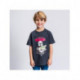 CAMISETA CORTA SINGLE JERSEY PUNTO THE MANDALORIAN