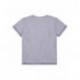 SHORT SHIRT SINGLE JERSEY POINT STITCH