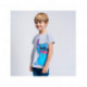 SHORT SHIRT SINGLE JERSEY POINT STITCH
