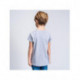 SHORT SHIRT SINGLE JERSEY POINT STITCH